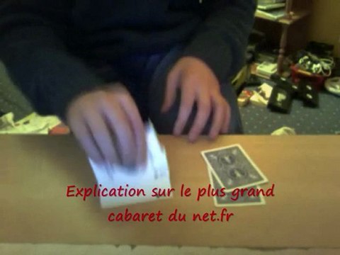 2 as rouges , 2 as noires