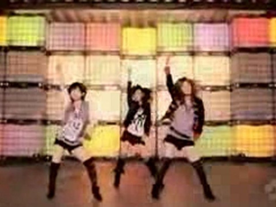 Buono! - Our Songs (PV)