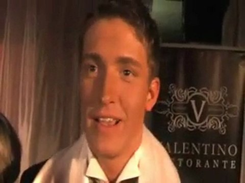 Maksymilian Lewandowski - Misterem Polski 2009