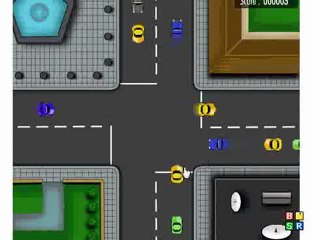 العاب فلاشية - العاب سيارات