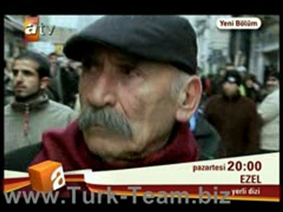 Ezel 18. Bölüm Fragmani | www.Turk-Team.biz