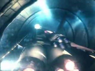Lost Planet 2 - Japanese Short Trailer
