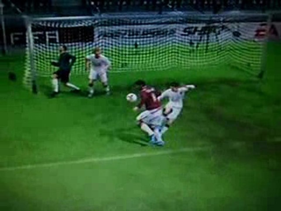 Défi Fifa n°22 // La Malchance 2