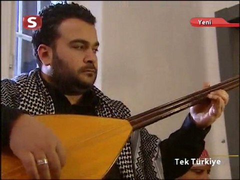 DİYAMIN(Annem)-Gökmen (TEK TÜRKİYE)