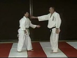 O Goshi (Instruction)