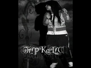 TRİPKOLİC-GÖZLERİNİN YEŞİLİNİ ÖZLEDİM