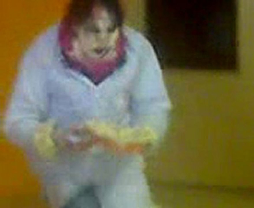 tarte dans la face....