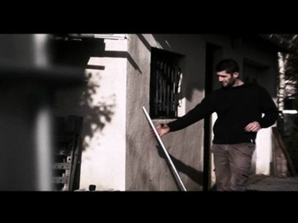 Méfiez-vous des tubes en alu....