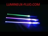 Lunettes lumineuses