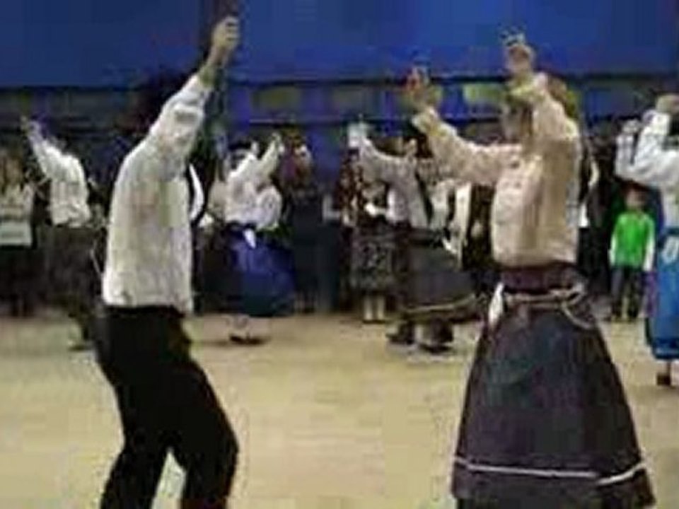 Flores De Lafoes - 06/02/2010 - O Leitinho