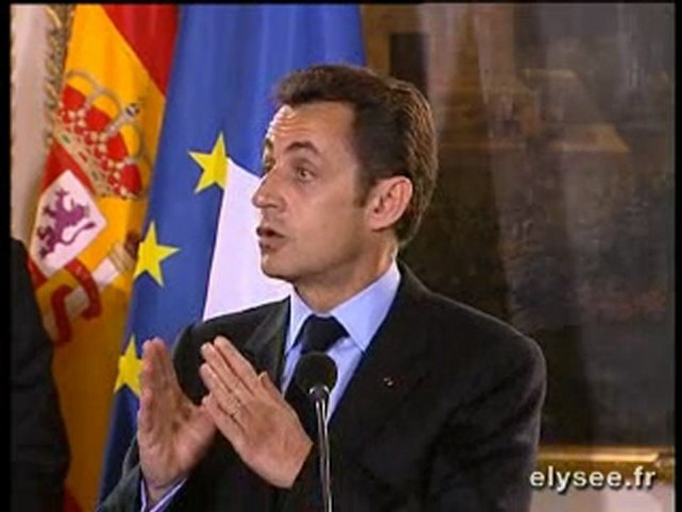 Remise du prix de la « Fondation Broseta »