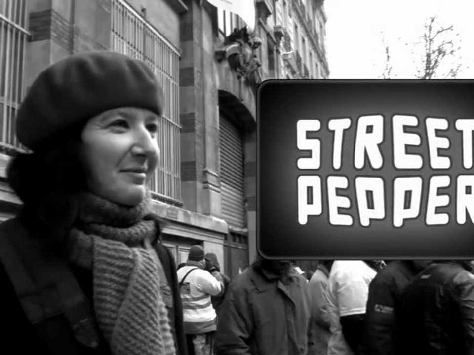 Interview de Sophie, inspectrice du travail (Part 2)