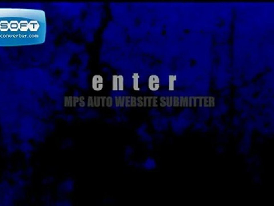 WEBSITE SUBMITTER - HIGH SEARCH ENGINE RANKINGS -MPS
