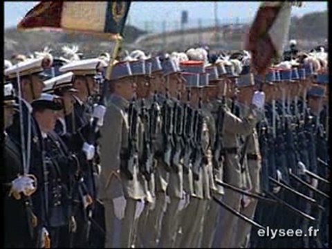 Discours cérémonie du 63ème anniversaire du 8 mai 1945