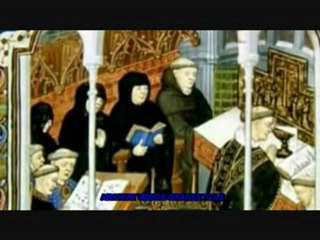 1x2 le moine au moyen age