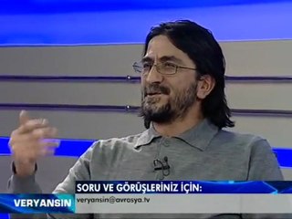 Nihat Genc Veryansin 25.12.2009 Bölüm 2 10