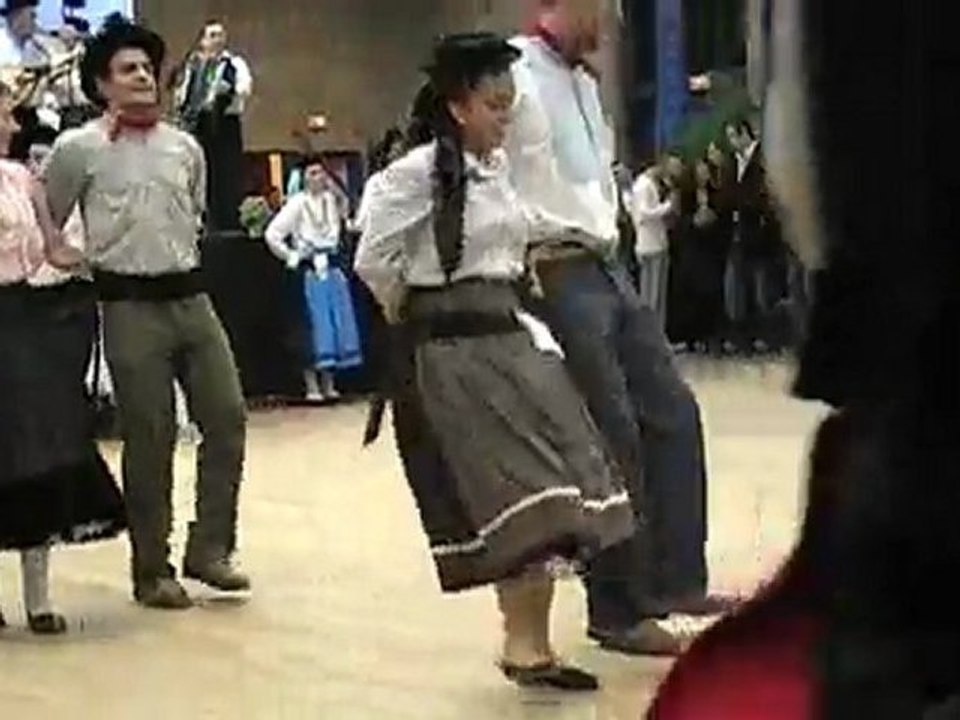 Flores De Lafoes - 06/02/2010 - Senhor da Pedra