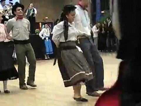 Flores De Lafoes - 06/02/2010 - Senhor da Pedra