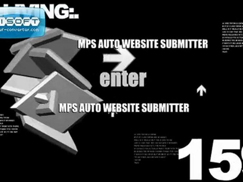 FREE WEBSITE SUBMITTER - MPS FREE TRIAL
