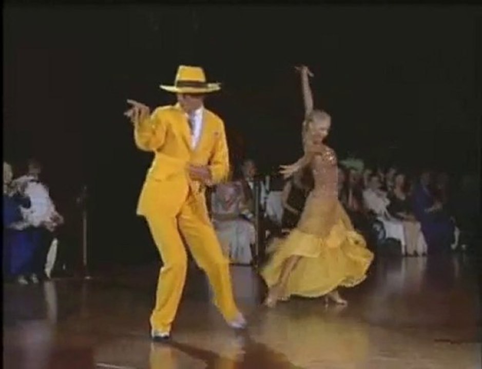 Maxim Kozhevnikov & Yulia Zagoruychenko