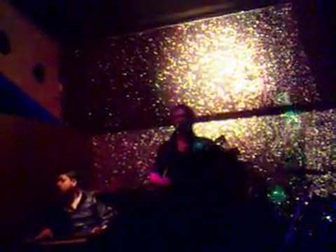 ORHAN OLMEZ ANDON 12.02.2010 SU METRISIN ONU