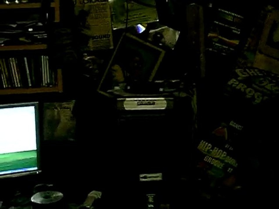 DJ Lokal Ghetto Prod