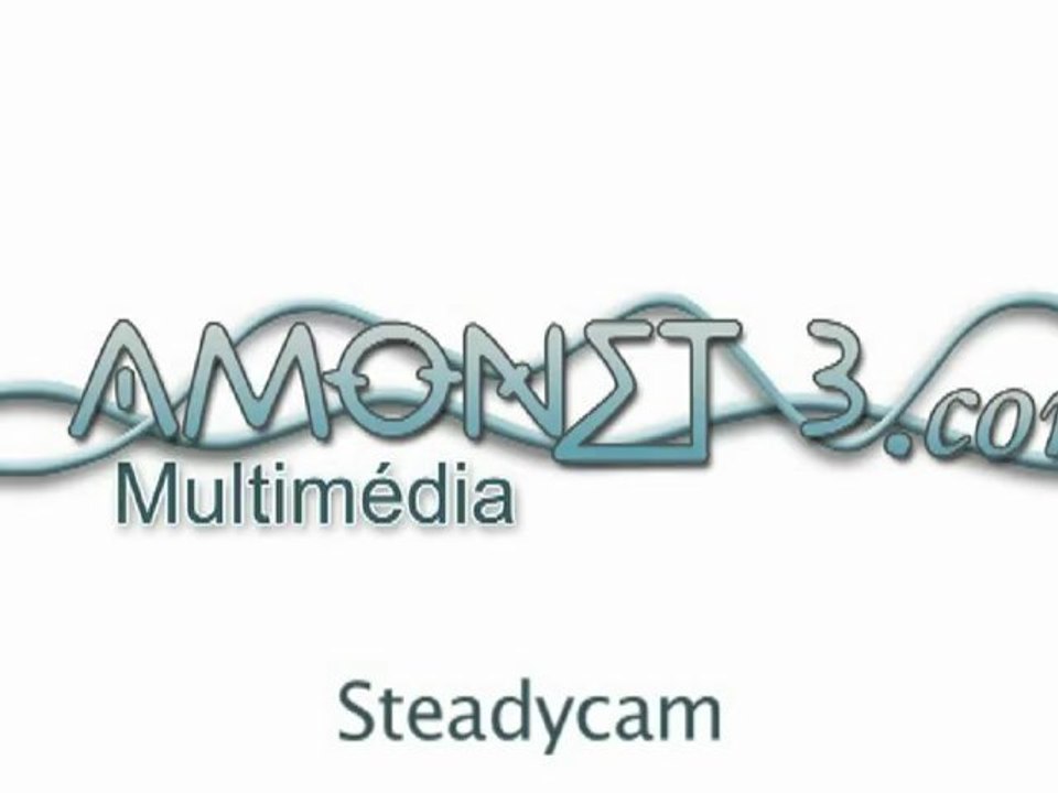 Location de Steadycam avec opérateur