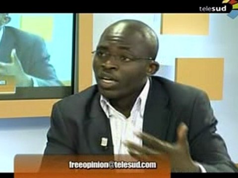 FREE OPINION Part 6/6 - ACCORDS MASSI BOZIZE CENTRAFRIQUE