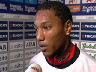 31-08-08 Heracles Almelo - Feyenoord