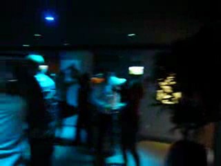 AFTER WORK SALSA SONRISA BAR LOUNGE SUN7 BARRIERE