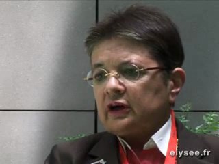 Entretien avec Mme Mireille Guigaz