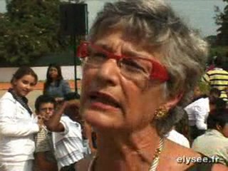 Entretien Mme Maryse PEZERIL, Consule de France en Angola