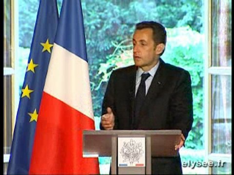 Discours à l'occasion du bicentenaire des Recteurs