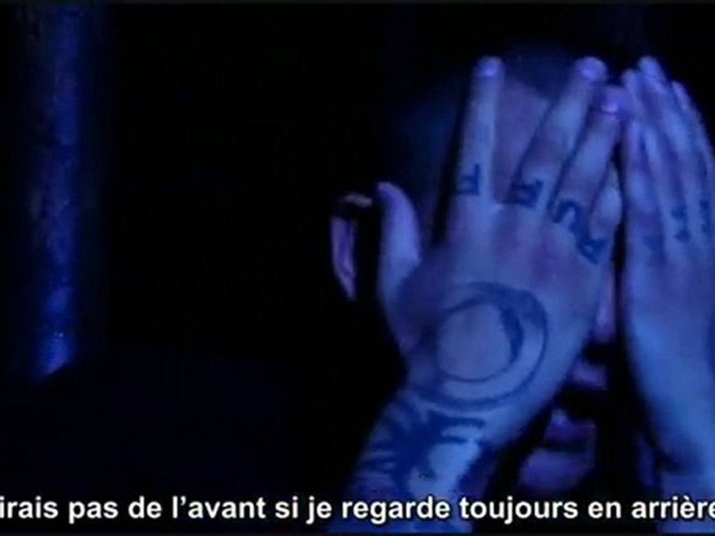 Anarchy アナーキーgrowth フランス語字幕版 Hd French Version By Majime Video Dailymotion