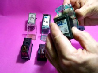 Universal Transport Clips