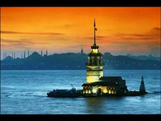 Hayat Dersleri - Kiz Kulesi