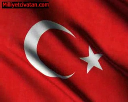 Sonsuza Kadar Varol TÜRKİYE - Milliyetçi Hareket Partisi