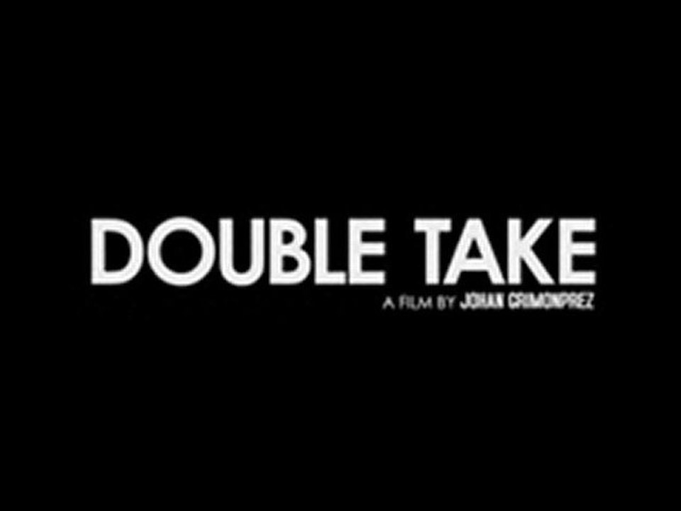 Double Take (2009) Trailer