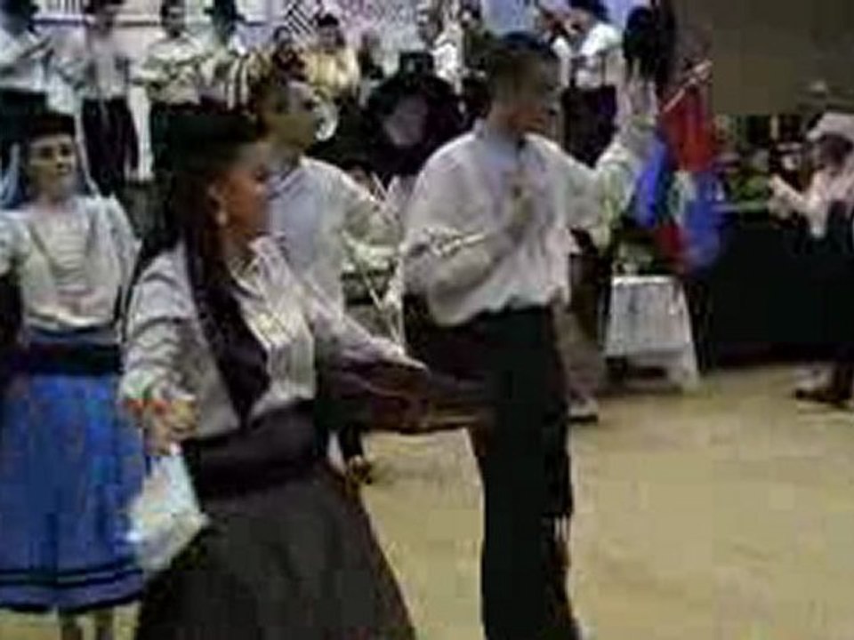 Flores De Lafoes - 06/02/2010 - Cana verde