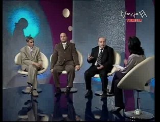 p2/8 Fi Daerat Adhaow - Homosexualité 11-02-2010