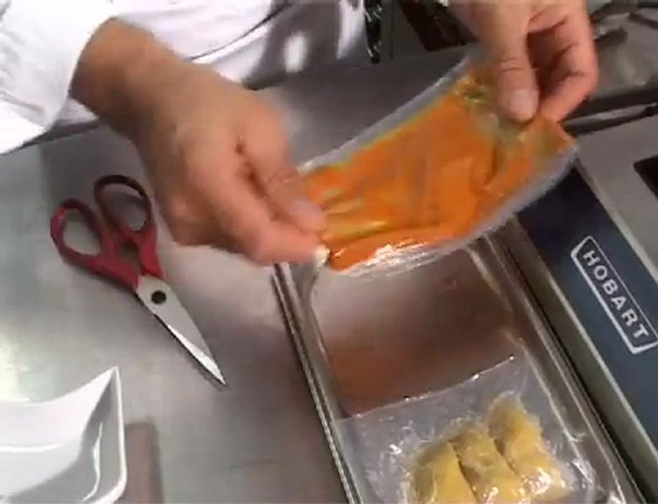 Film Bernard Loiseau - musique par Sebjay Square