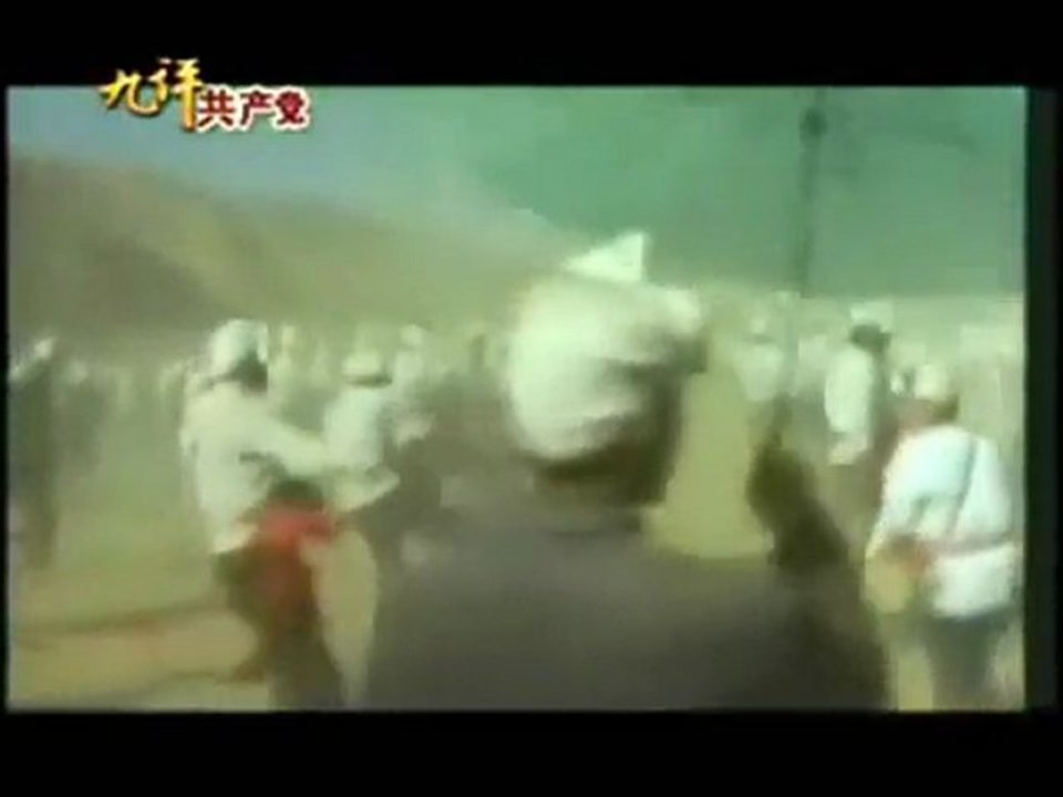 9.9 Nine Commentaries On Chinese Communist Party