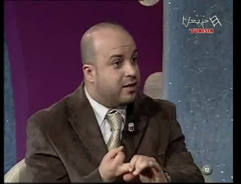 p3/8 Fi Daerat Adhaow - Homosexualité 11-02-2010