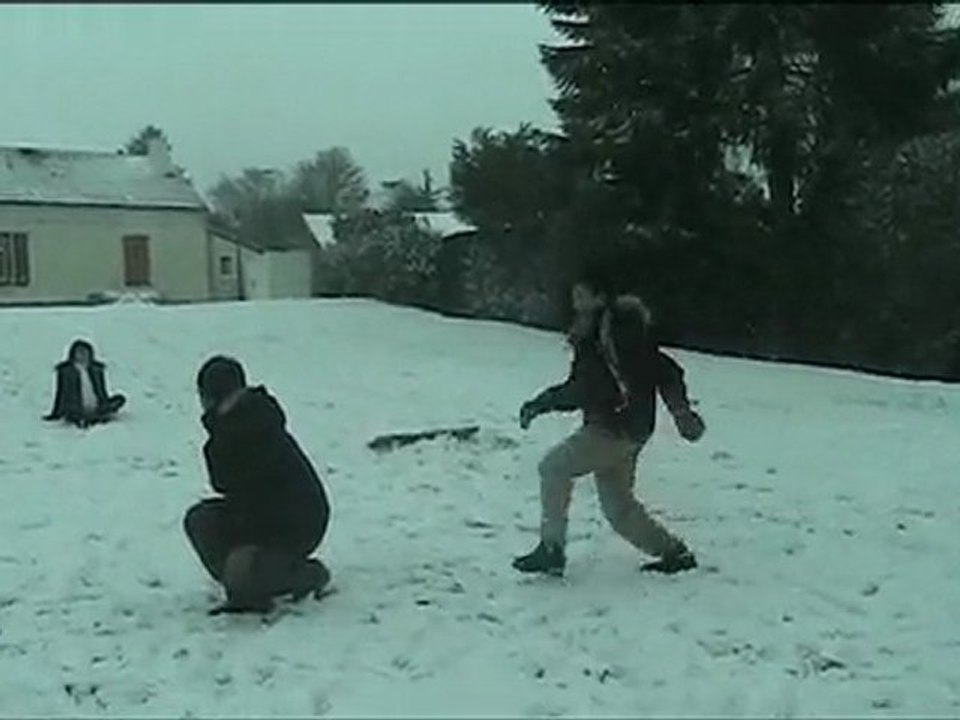 HIVER 2009