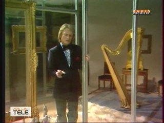 CLAUDE FRANCOIS CELUI QUI RESTE