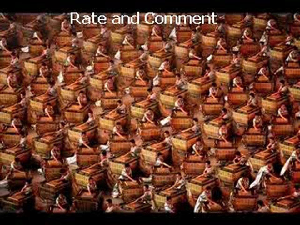 Olympic Games 2010 Opening ceremony Highlights