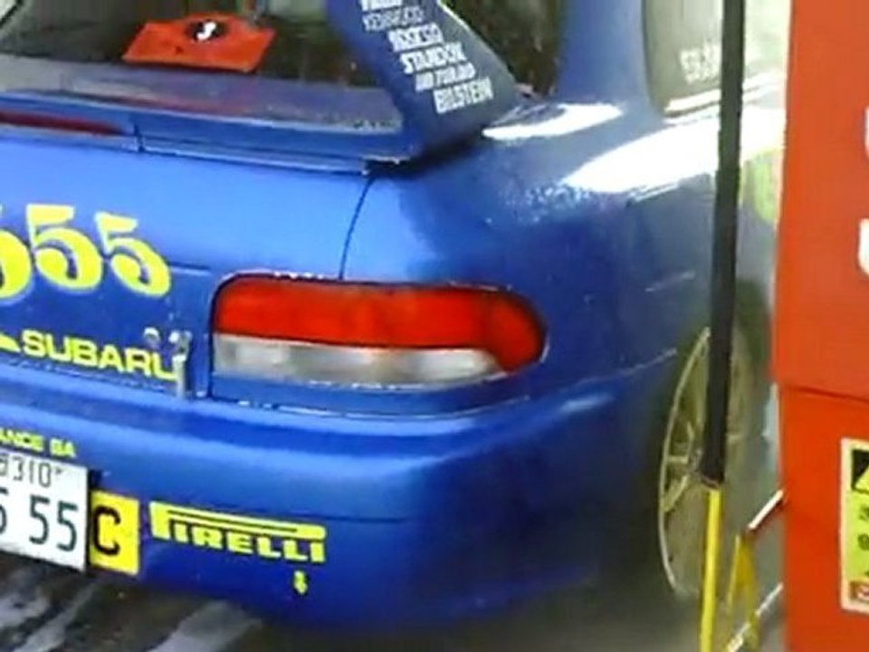 22b lavage