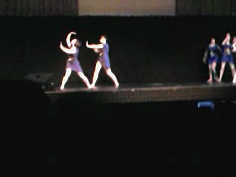 Concours de Liège 2010