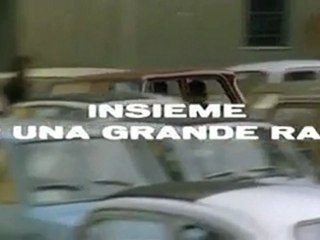 BA LE CYNIQUE, L'INFAME ET LE VIOLENT - UMBERTO LENZI