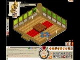 Dofus, Douleuroculaire, sadida multi, 182, Hecate